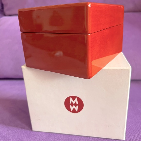 MICHELE Deco Chronograph Diamond Watch with Stainless Steel Bracelet - Picture 12 of 15